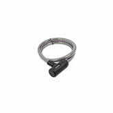 Hermex Keyed Cable Lock 3/4 X 47".